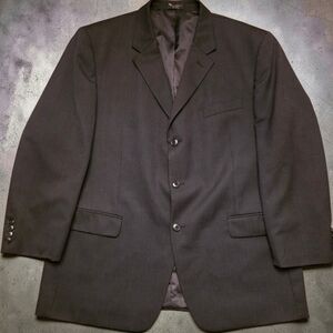 Jones New York Men'Blazer 46R Sports Coat.